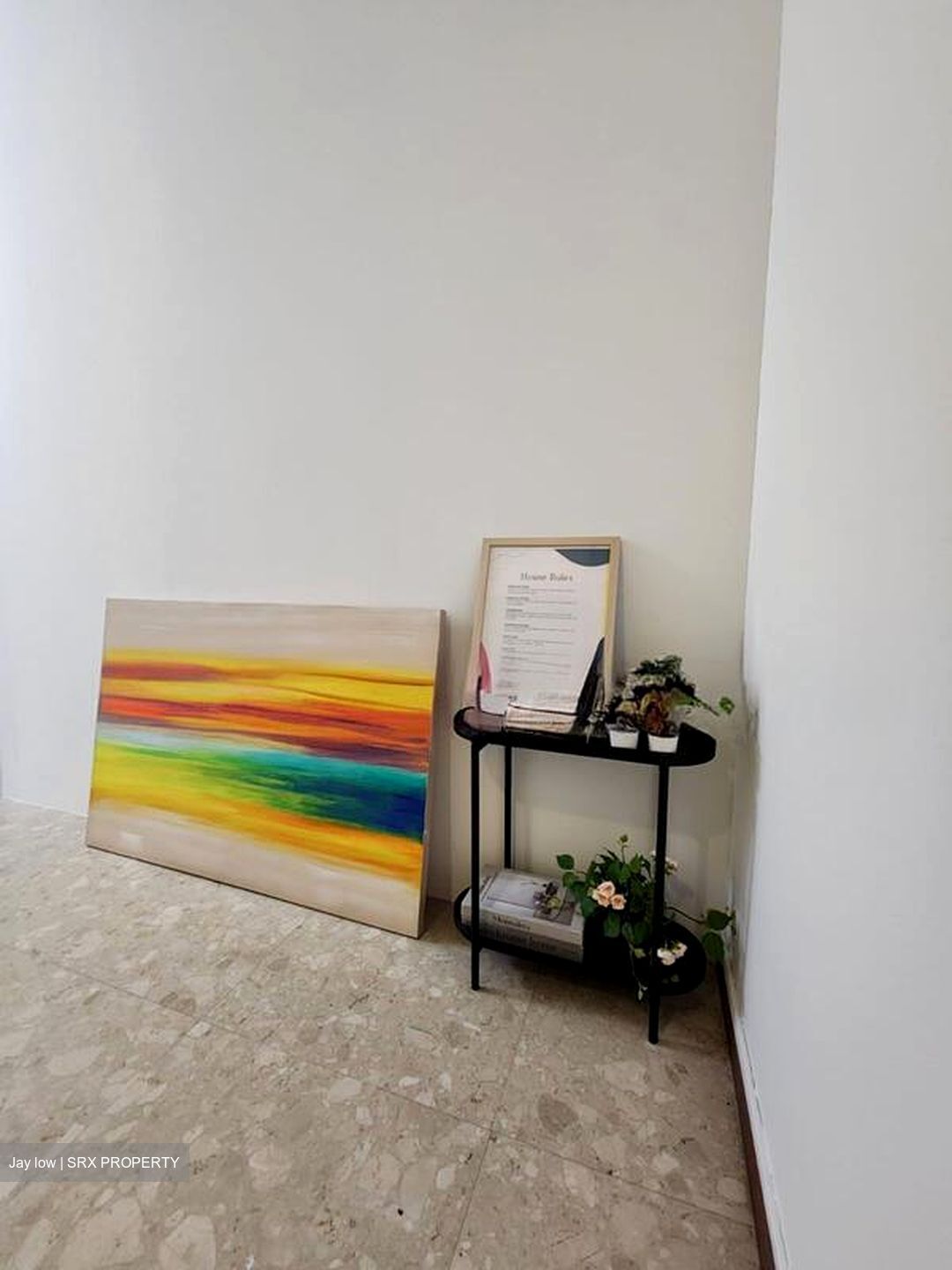 The Floravale (D22), Condominium #508245481